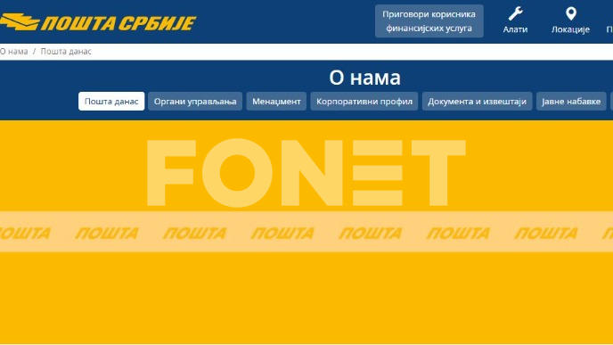 Ne prodajemo ispod žita